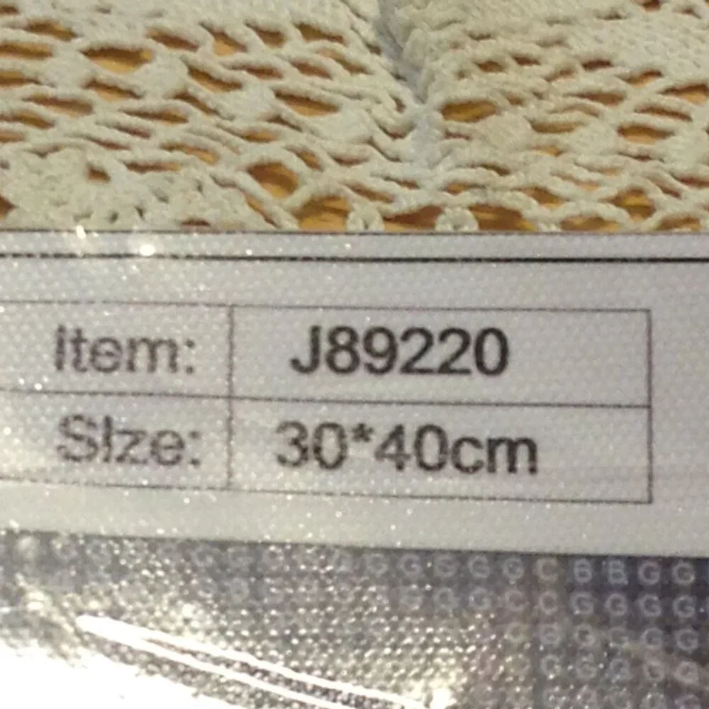American Eagle / floral  Diamond Painting Kit, new item
